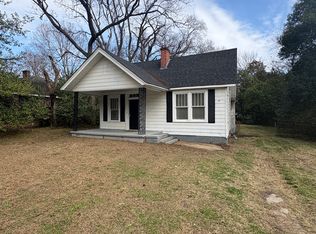 3369 Montezuma Rd, Montgomery, AL 36106