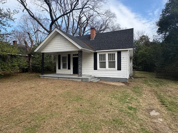 3369 Montezuma Rd, Montgomery, AL 36106