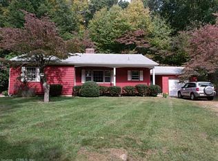 66 Salem Rd, Lyme, CT 06371