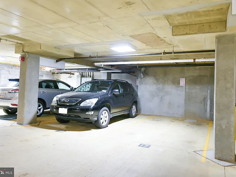 628 S Carolina Ave SE #5C — Photo 36