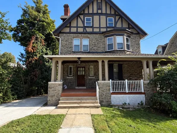 6416 Overbrook Ave, Philadelphia, PA 19151