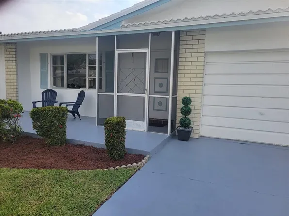 1151 NW 89th Way, Plantation, FL 33322