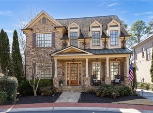 198 Blair Valley Dr NE, Marietta, GA 30060