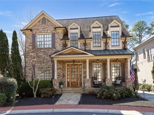 198 Blair Valley Dr NE, Marietta, GA 30060