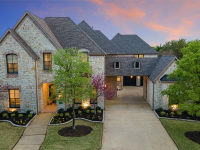 6405 Carmel Falls Ct, McKinney, TX, 75072