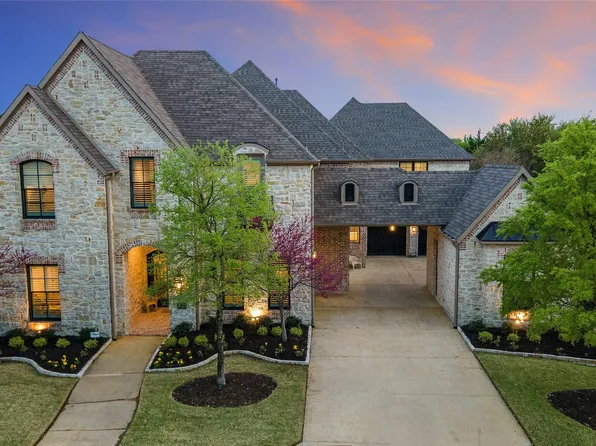 6405 Carmel Falls Ct, McKinney, TX 75072