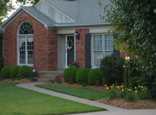 12117 Cloverdale Dr, Goshen, KY 40026