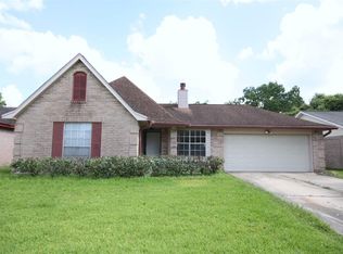 2516 Orion Dr, League City, TX 77573