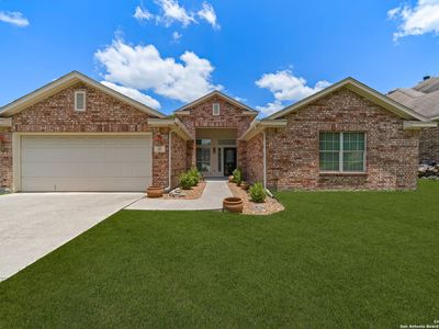 121 Royal Troon, Cibolo, TX, 78108