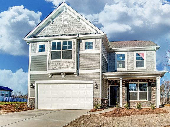 These photos are representative of this floor plan, but all options may not be available in every co