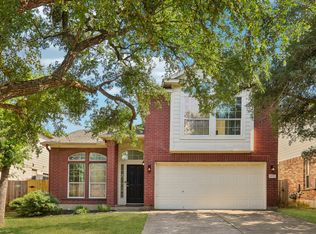 14521 Ballycastle Trl, Austin, TX 78717