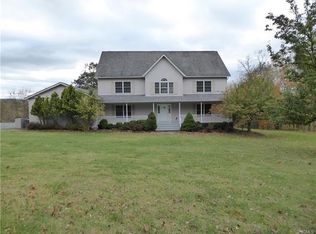 18 Highview Rd, Monroe, NY 10950