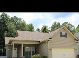 112 Stover Dr, Cookeville, TN 38506