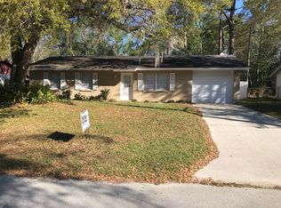 21387 Lincoln Rd, Brooksville, FL 34601