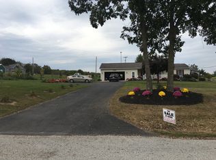 172 Honey Creek Rd W, Bellville, OH