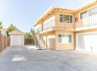 1020 Cleveland St APT 2, Redwood City, CA 94061