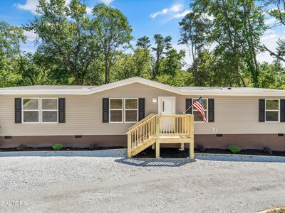 104 N Patton Ave, Rockwood, TN, 37854