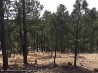 139 N Candlewood Dr, Ruidoso, NM 88345
