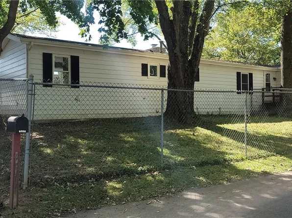 7430 E Riverside Drive, Madison, IN 47250