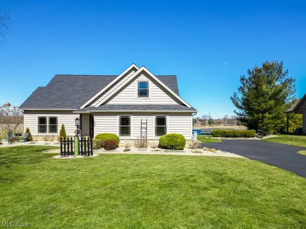 105 Ferndale Dr, Wakeman, OH 44889