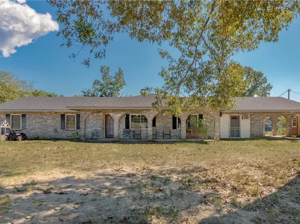 477 Wilder Rd, Winnfield, LA 71483