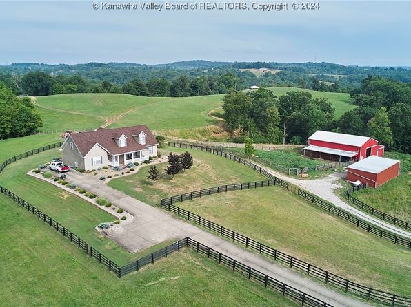 0 Route 87, Winifrede, WV 25214