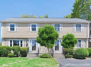 17 Central St #2, Waltham, MA 02453