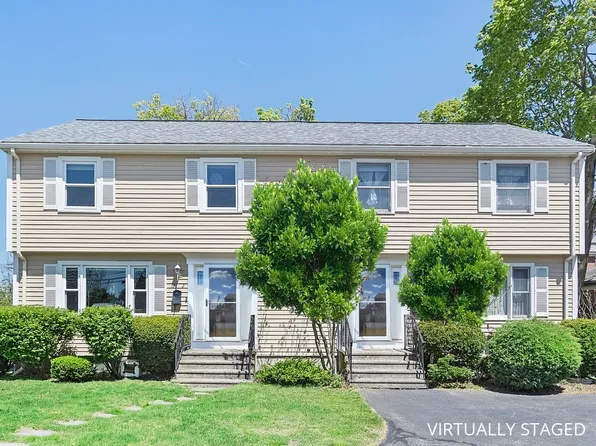 17 Central St #2, Waltham, MA 02453