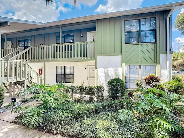 840 Center Ave #520, Holly Hill, FL 32117