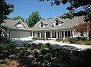 6780 Molly View Point, Cumming, GA 30041