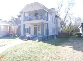 616 Hill St, Lagrange, GA 30241