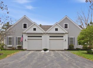 3 Periwinkle Ct UNIT 3, Buzzards Bay, MA 02532