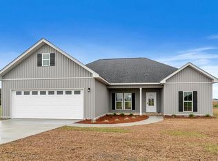 130 Benfield, Headland, AL 36345