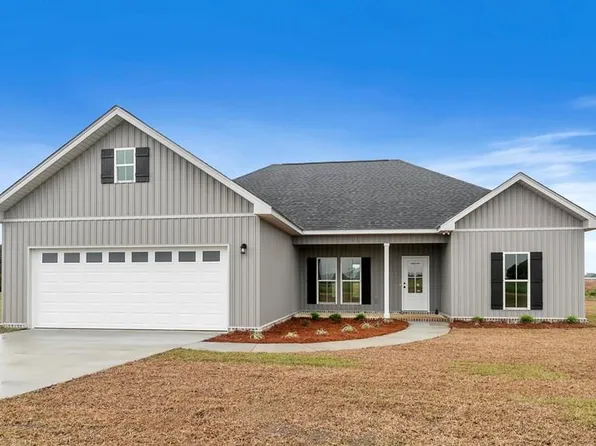 130 Benfield, Headland, AL 36345