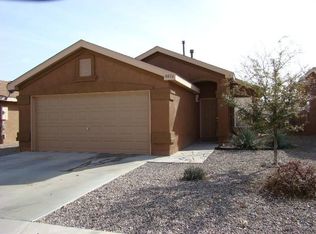 8016 Greythorn Rd SW, Albuquerque, NM 87121