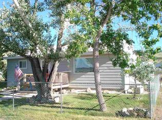 3409 Colorado Ave, Helena, MT 59602