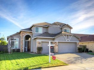 11870 Blue Topaz Way, Rancho Cordova, CA 95742