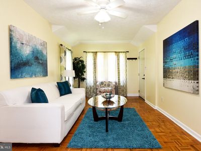 3809 Cottage Ter, Brentwood, MD, 20722