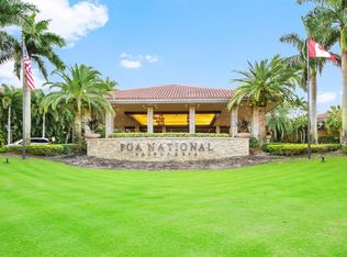 111 Brackenwood Rd, Palm Beach Gardens, FL 33418
