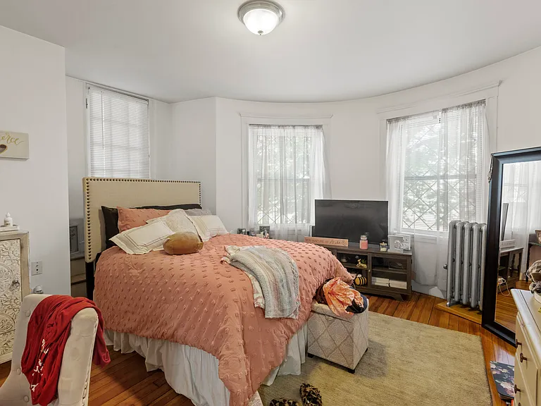 1462 Commonwealth Ave #3 — Photo 4