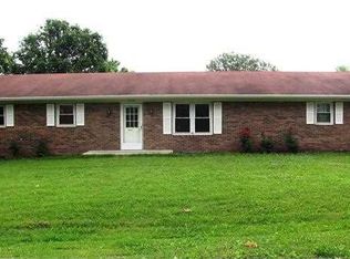 2528 Yuma Dr, Bowling Green, KY 42104