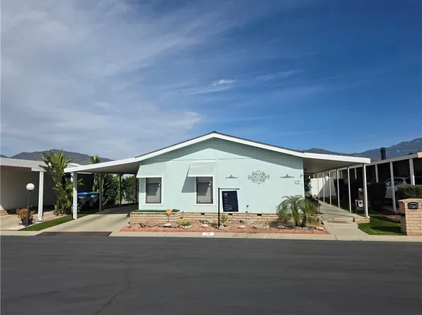 24600 Mountain Ave Space 19, Hemet, CA 92544