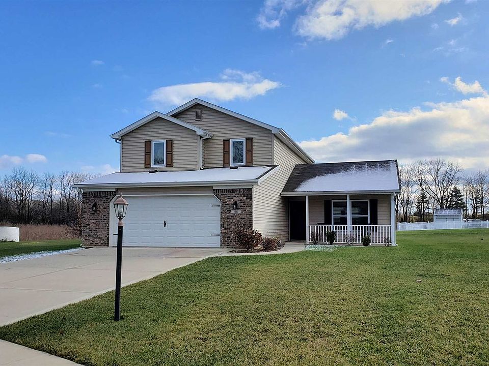 1st image of 1517 Barrington Dr