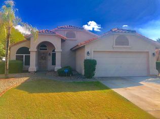 13947 N 77th Ave, Peoria, AZ 85381