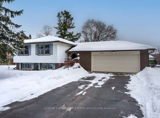 284 Catalina Dr, Quinte West, ON K8R 1C7