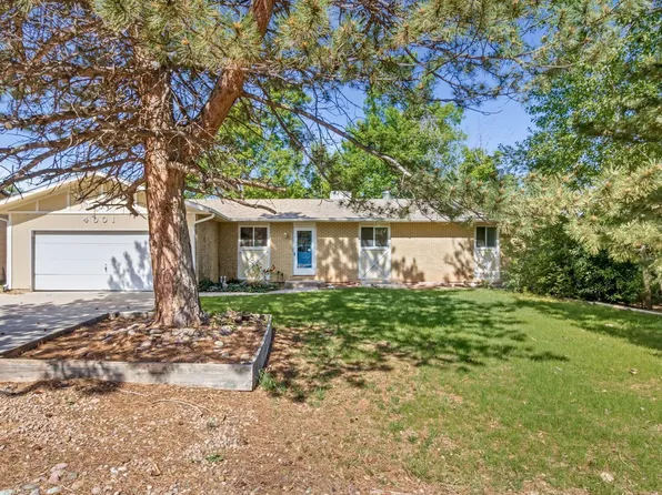 4001 Royal Dr, Fort Collins, CO 80526
