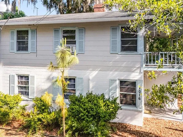 1016 NW 4th Ave, Gainesville, FL 32601
