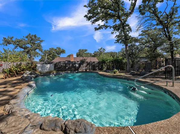 5511 Marshfield Ct, Arlington, TX 76016
