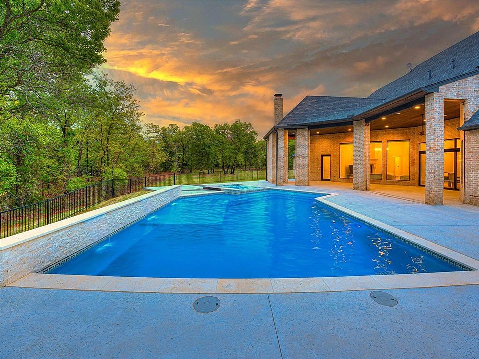 10703 Quo Vadis Dr, Arcadia, OK 73007 Zillow