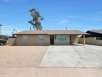 3245 N 43rd Ave, Phoenix, AZ, 85031